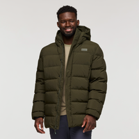 Cotopaxi Alivio Down Parka - Men's
